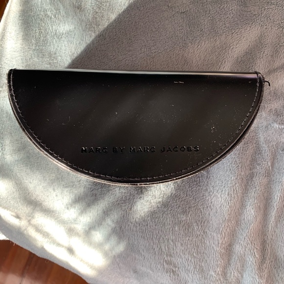 Marc by Marc Jacobs square sunglasses - Picture 6 of 6